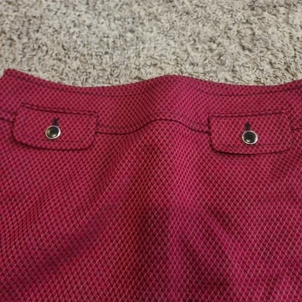 ANNE Taylor Loft skirt size 10